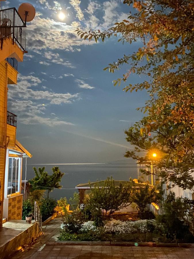No Problem Pansiyon & Alkaya Tekirdağ Exterior foto